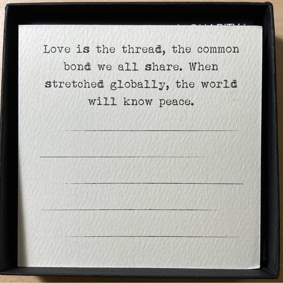 Alex and Ani Silver Spirit of the Eagle Necklace - Picture 3 of 10